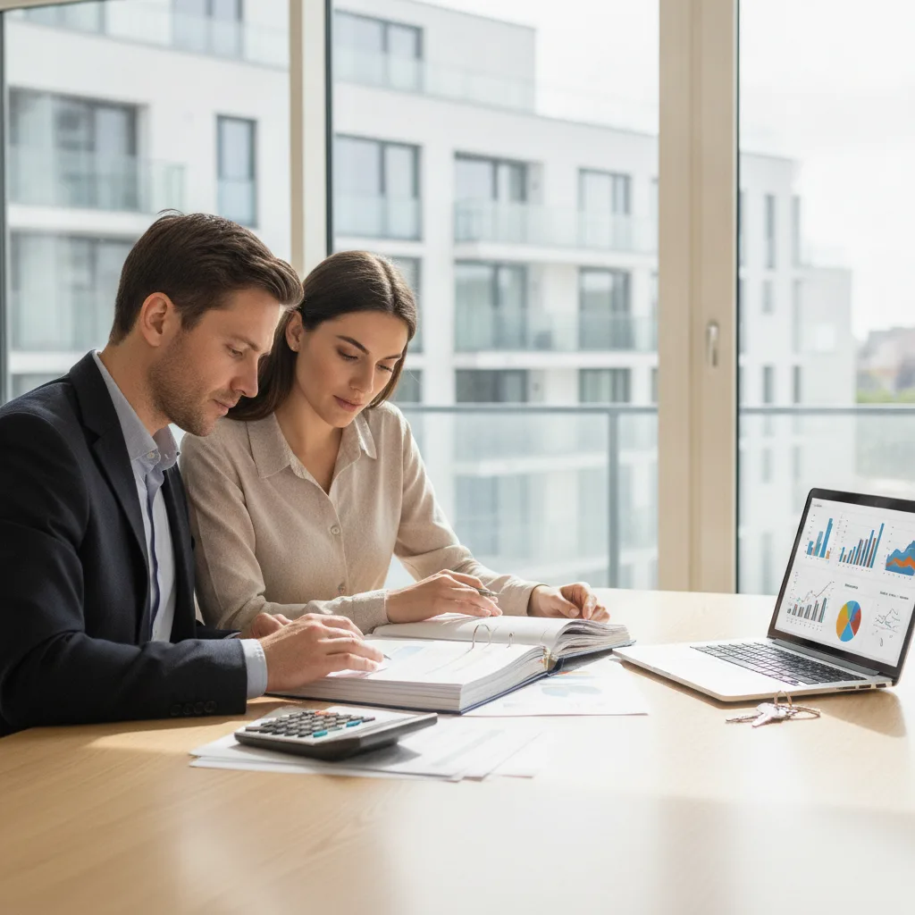 LMNP investissement immobilier, ce qui change en 2026 - lmnp investissement immobilier